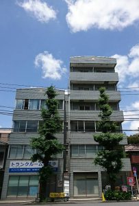 早期緩和ケア大津秀一外来